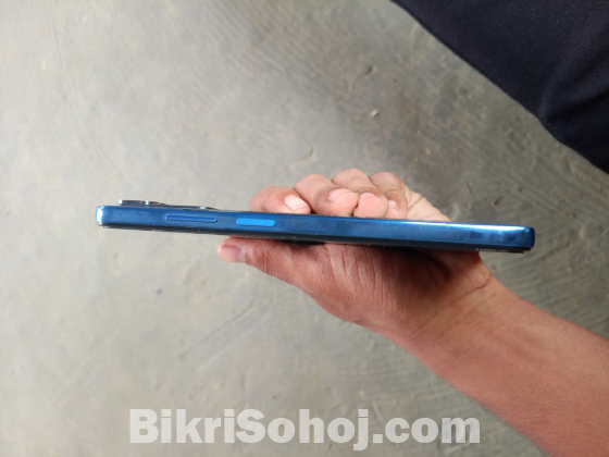 Redmi note 11pro plus 5g
